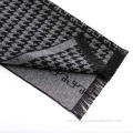 Swallow Gird Pattern Fashion Formal Scarves for Men